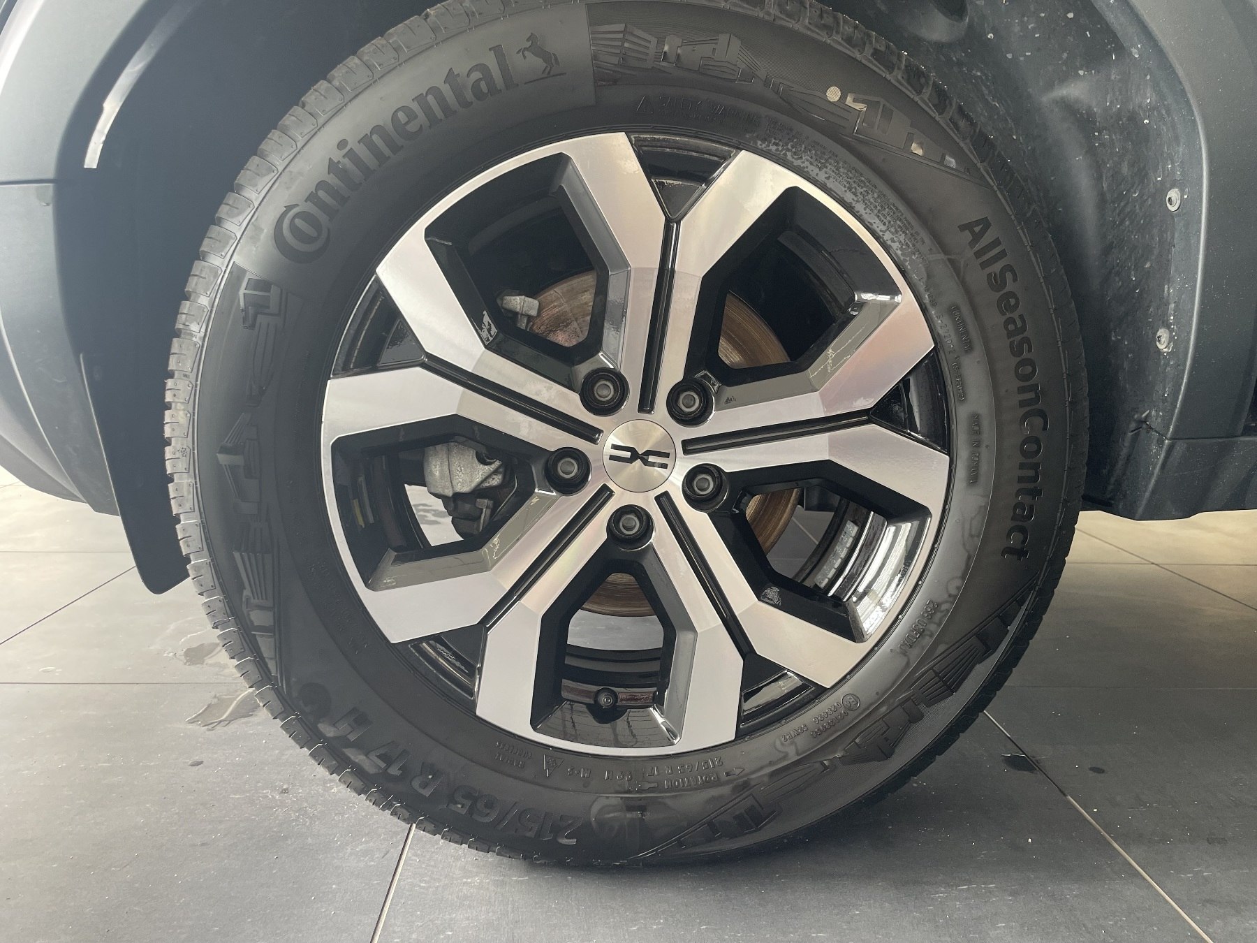 Dacia Duster – Bild 30