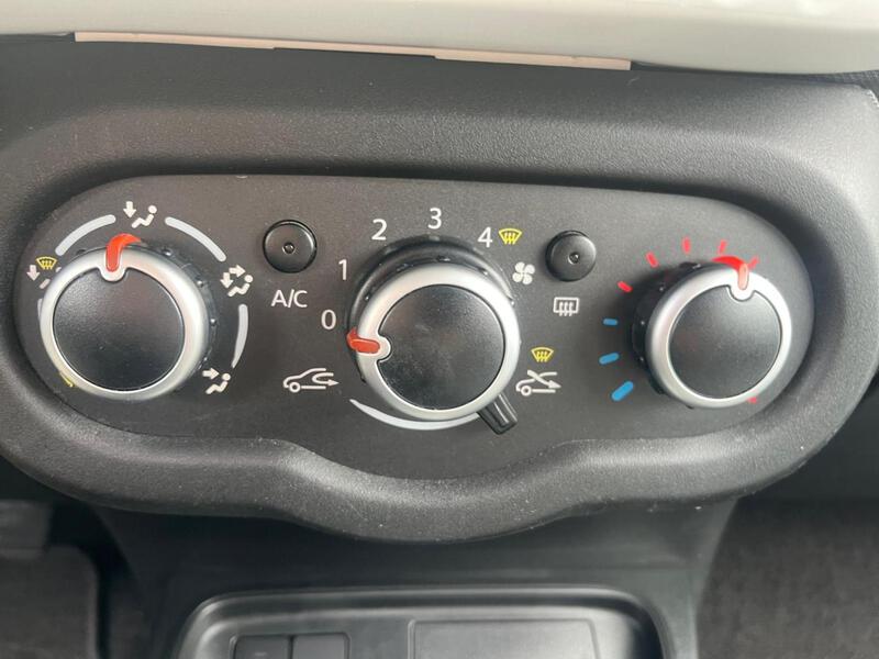 Renault Twingo III