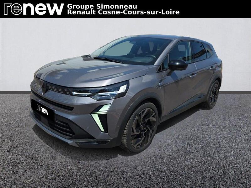 Renault Symbioz