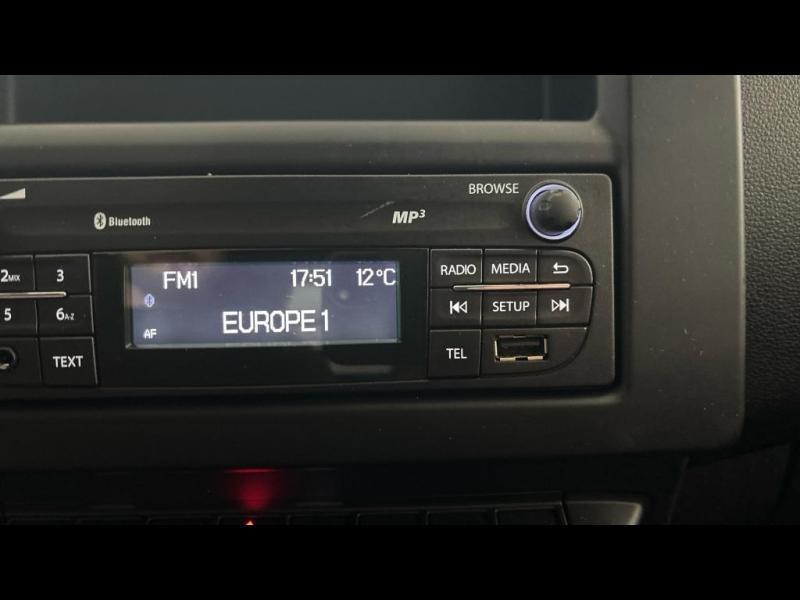 Renault Express VAN