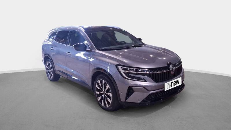 Renault Espace VI