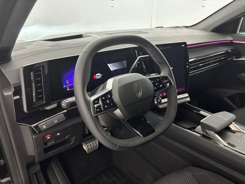 Renault Espace VI