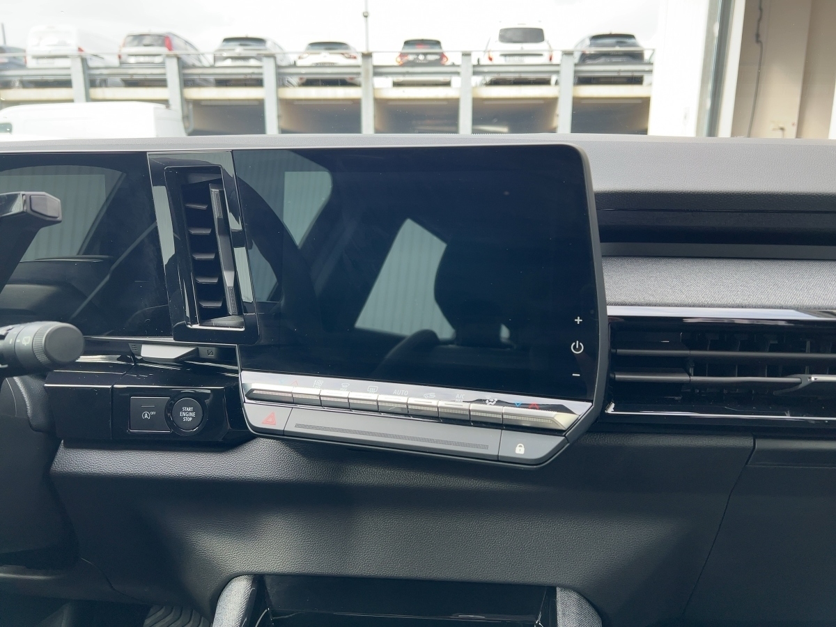 Renault Austral – Bild 11