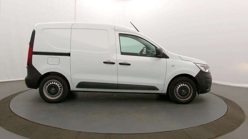 Renault Express VAN