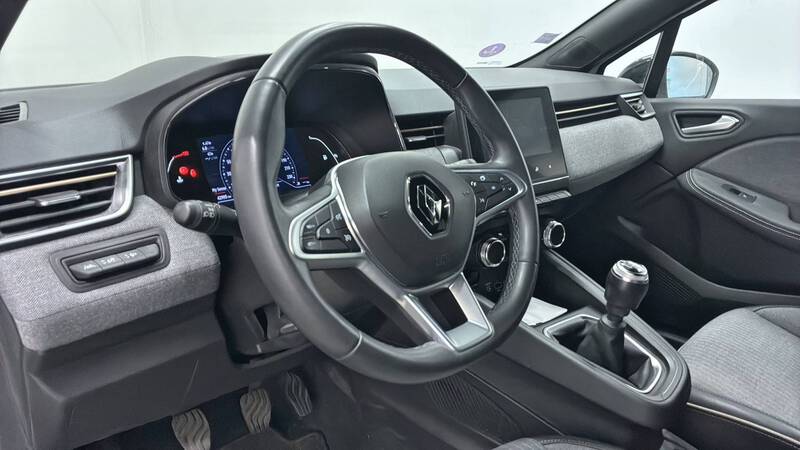 Renault Clio V