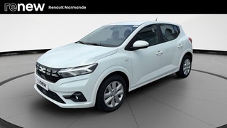 SANDERO