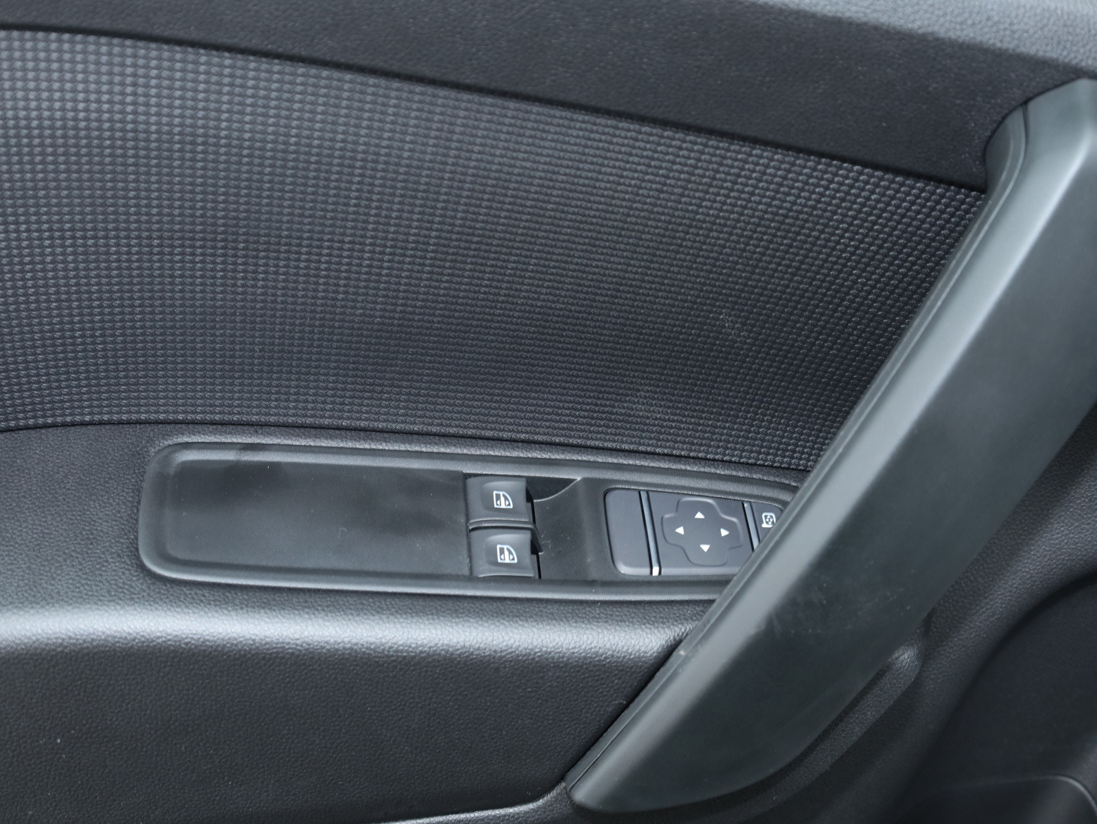 Renault Kangoo – Bild 9