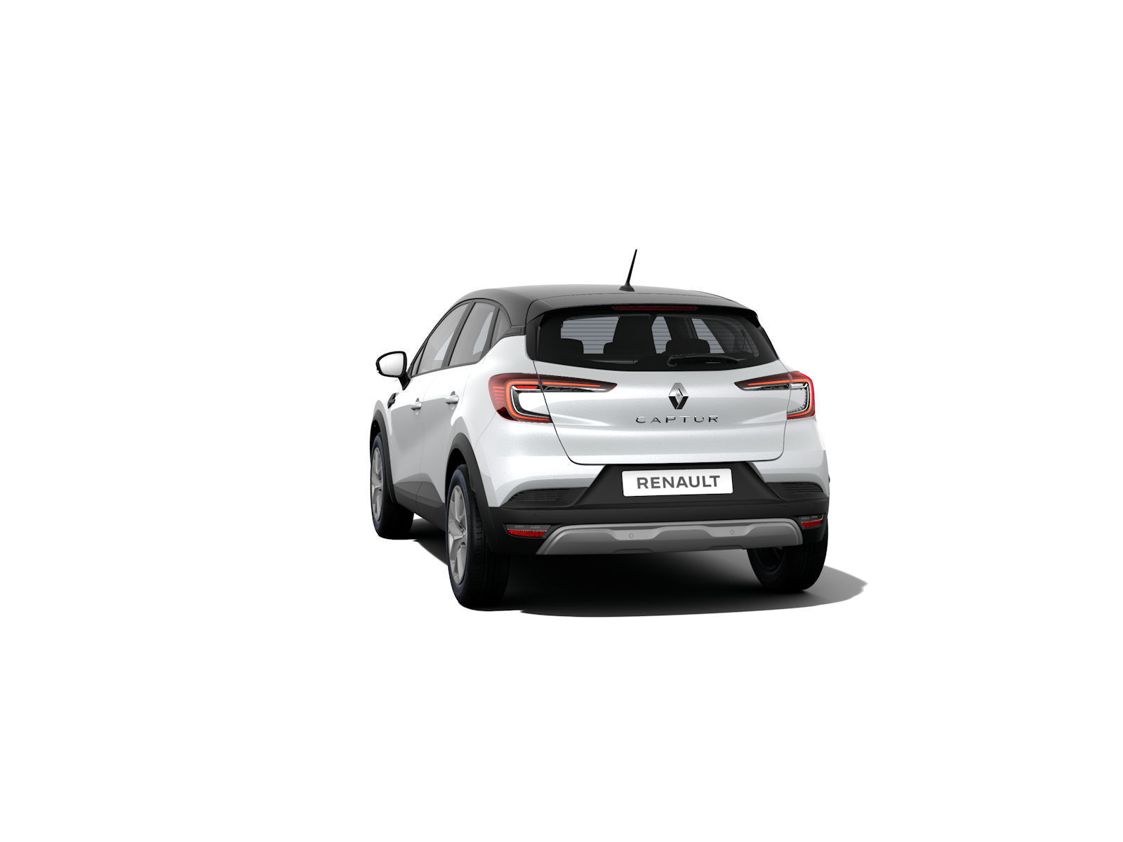 Renault Captur – Bild 6