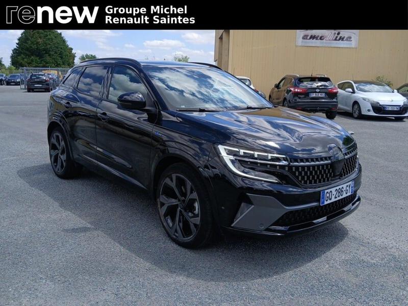 Renault Austral