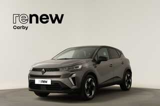 RENAULT Captur Captur 1.2 ECO-G Techno