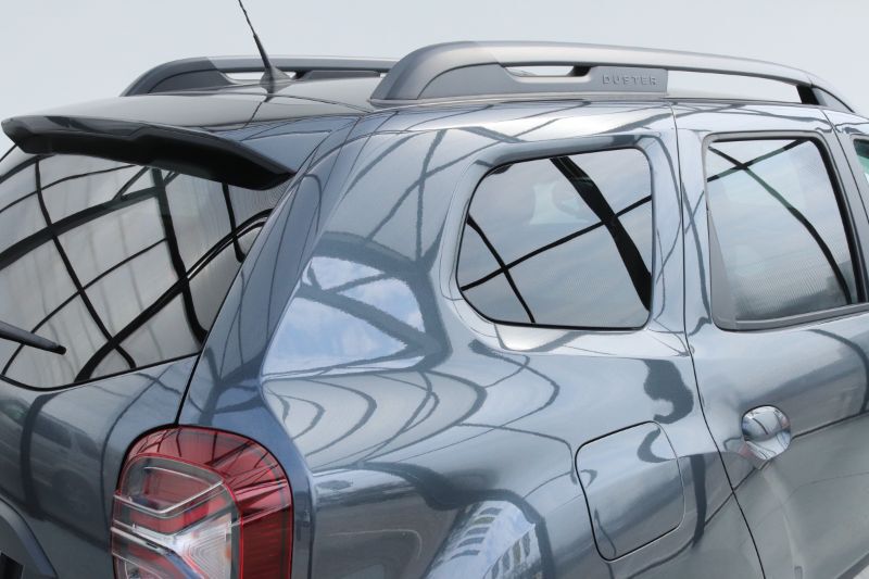 DACIA Duster 2022 — imagine 68