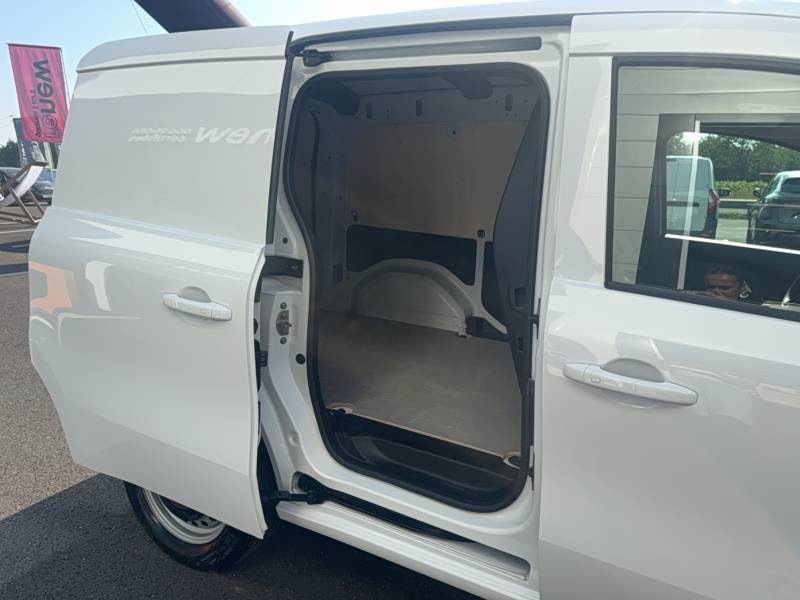 Renault Kangoo VU
