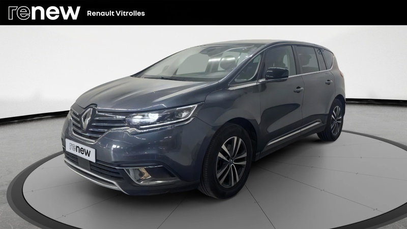 Renault Espace V