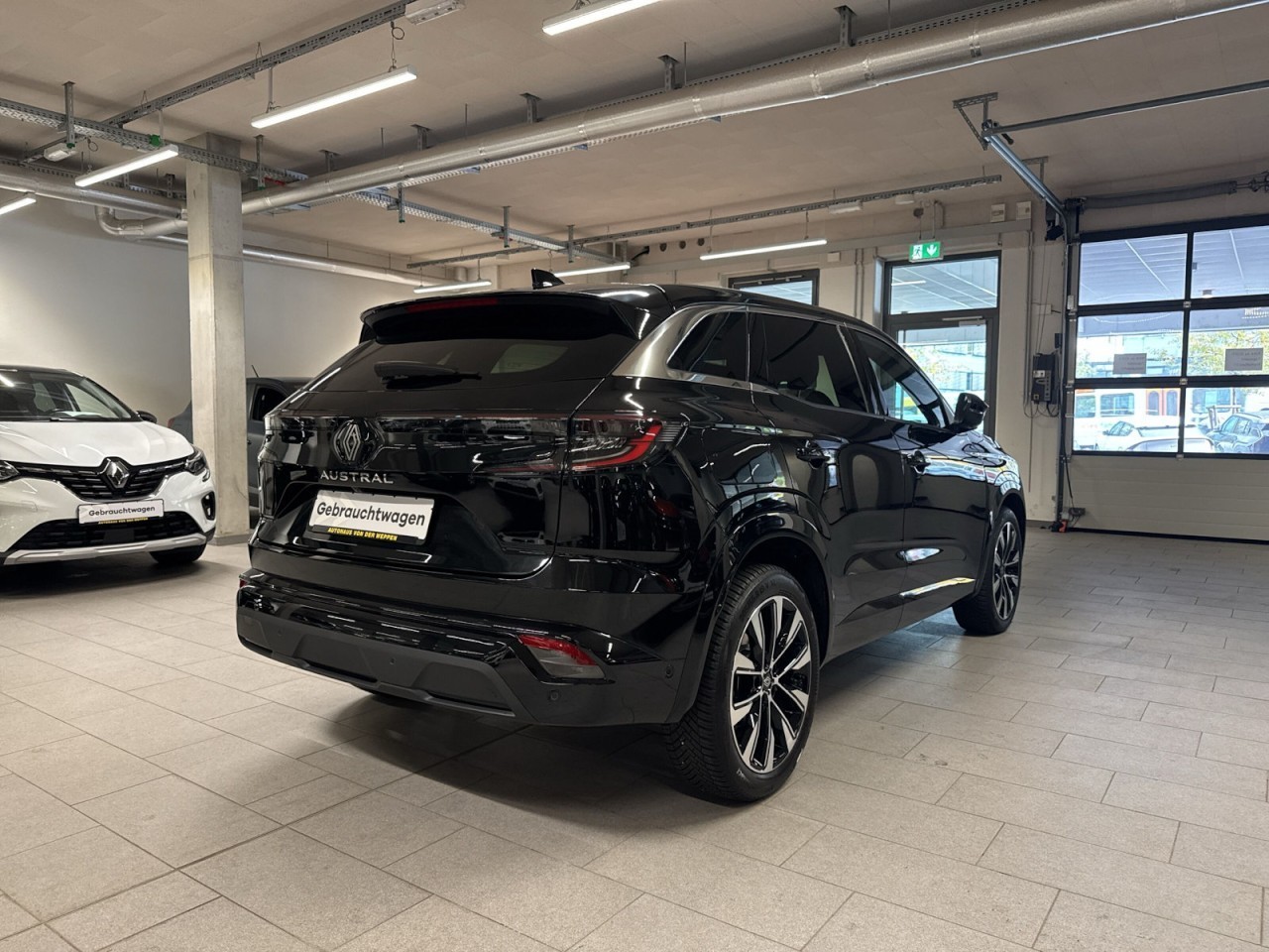 Renault Austral – Bild 4