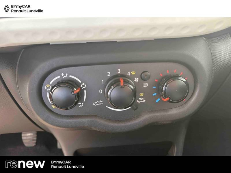 Renault Twingo III