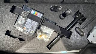 Vehicle 3D Image
