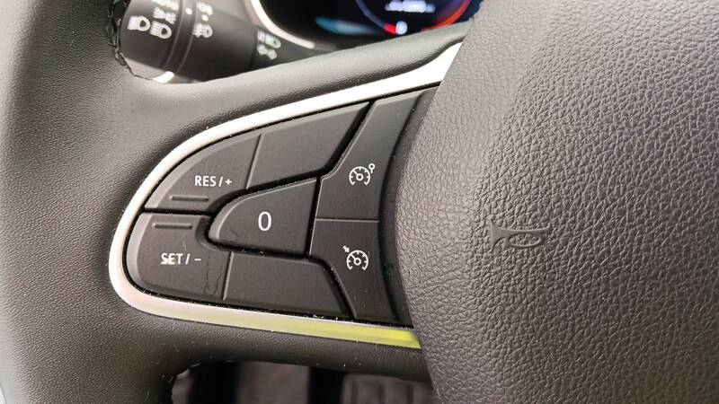 Renault Megane IV Berline