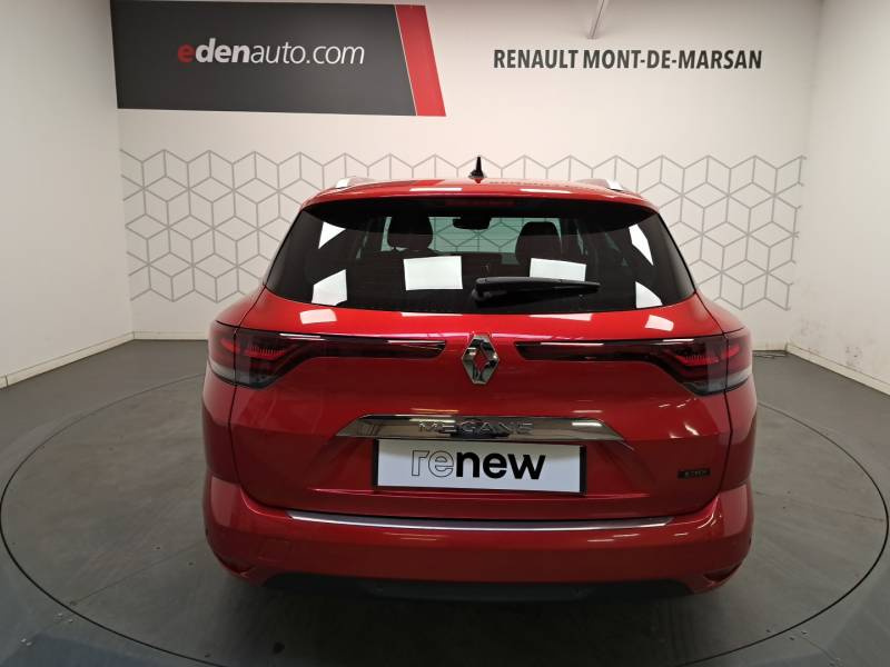 Renault Megane IV Berline