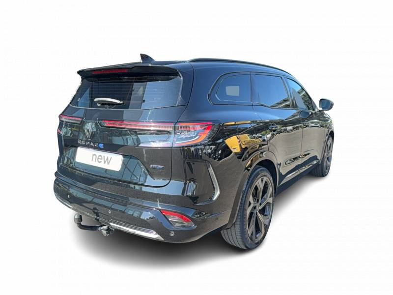 Renault Espace VI