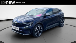 MEGANE E-TECH ELECTRIQUE