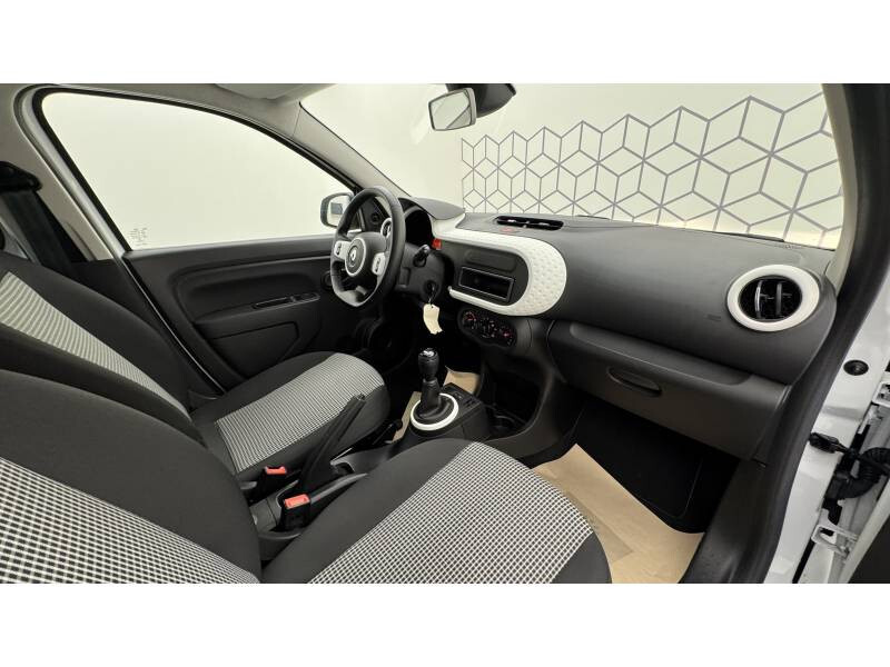 Renault Twingo III