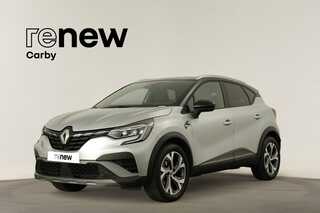 RENAULT Captur Captur 1.0 TCe RS Line
