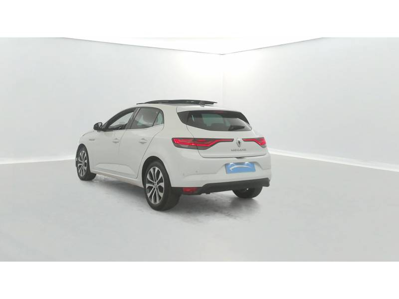 Renault Megane IV Berline