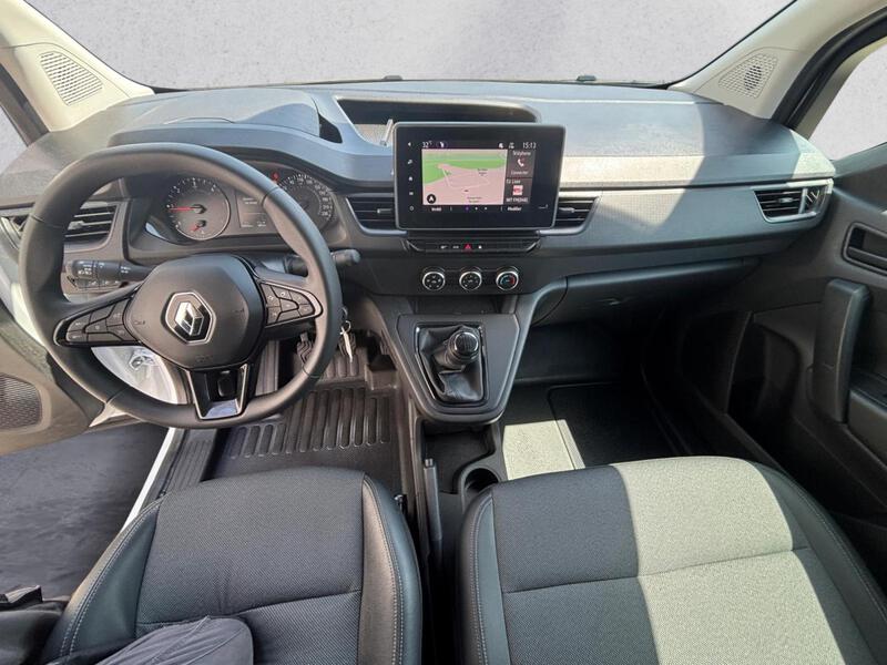 Renault Kangoo VU