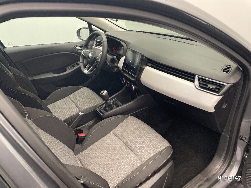Renault Clio V