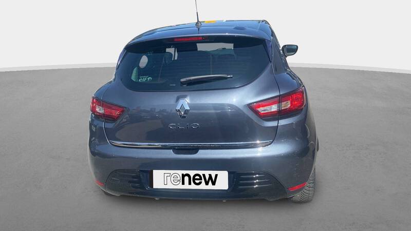 Renault Clio IV
