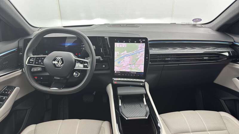 Renault Espace VI