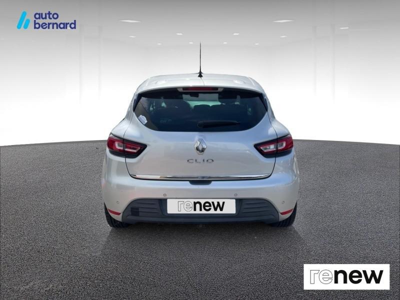 Renault Clio IV