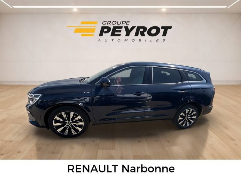 Renault Espace VI