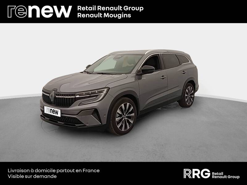 Renault Espace VI