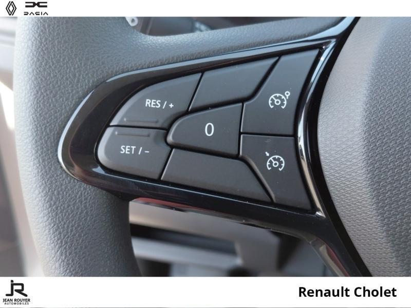 Renault Trafic Fourgon