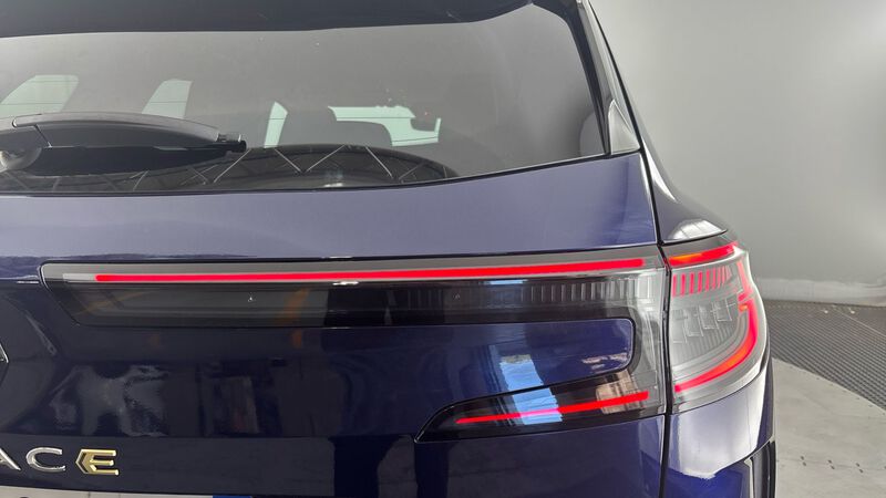Renault Espace VI