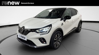 CAPTUR