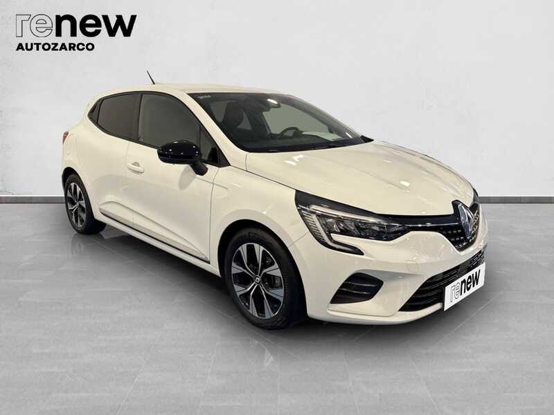 RENAULT Clio Evolution — photo 3