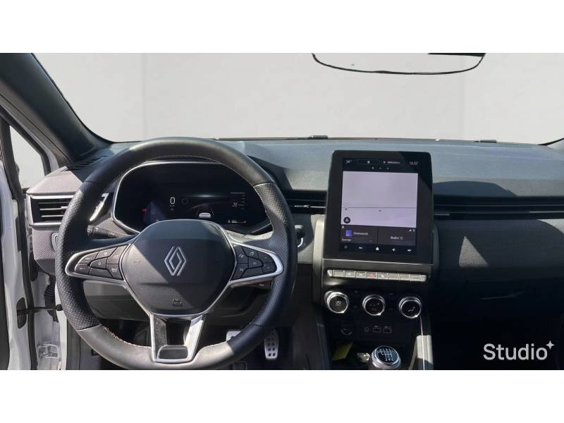 Renault Clio V