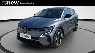 MEGANE E-TECH ELECTRIQUE