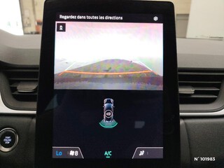 Vehicle 3D Image
