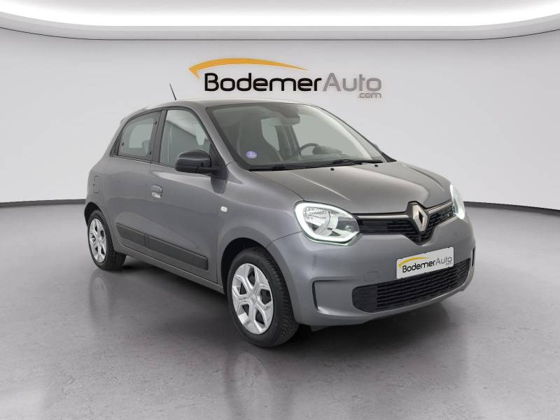 Renault Twingo III