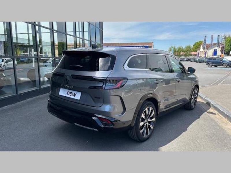 Renault Espace VI