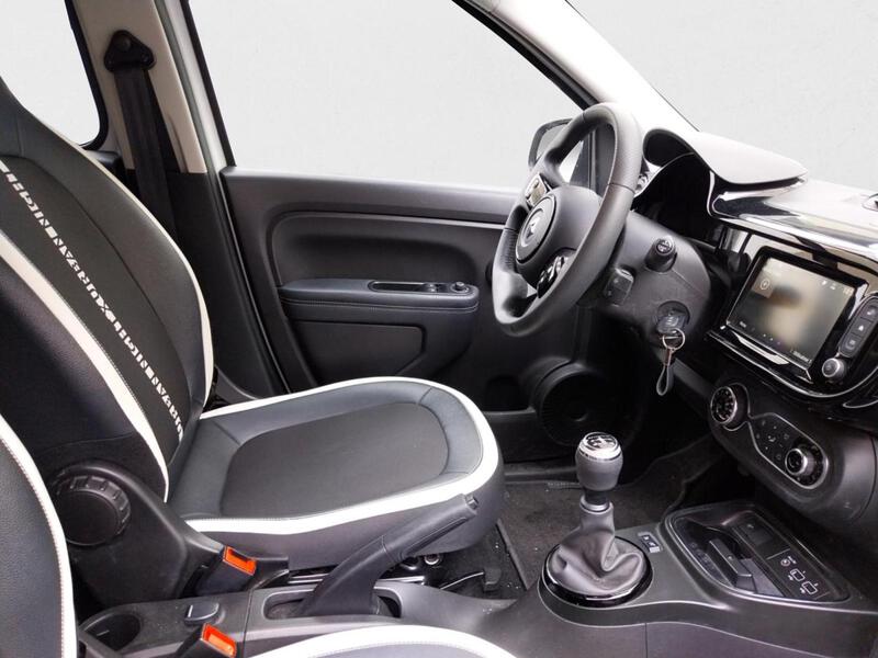 Renault Twingo III