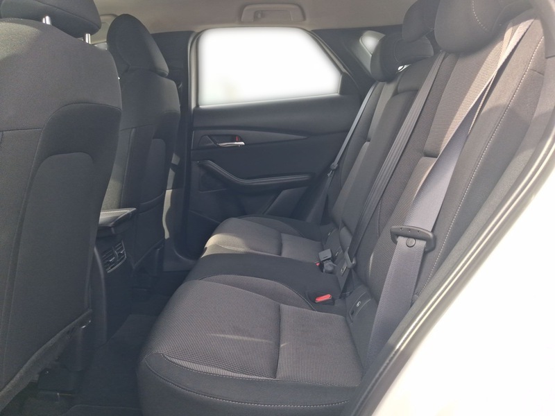Fahrzeugabbildung CX-30 *KLIMA*KAMERA*NAVI Bild 7 von 16