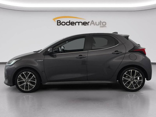 Vehicle 3D Image