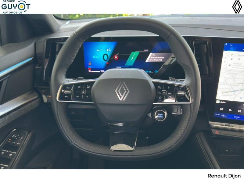Renault Espace VI