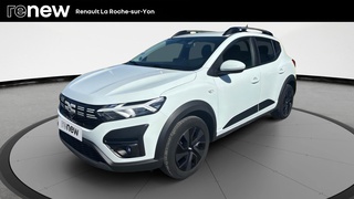 SANDERO