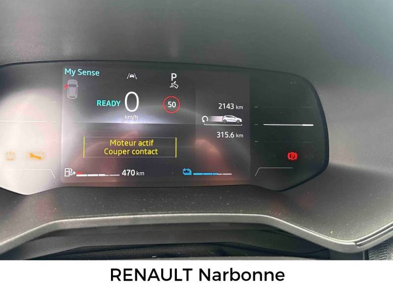 Renault Clio V