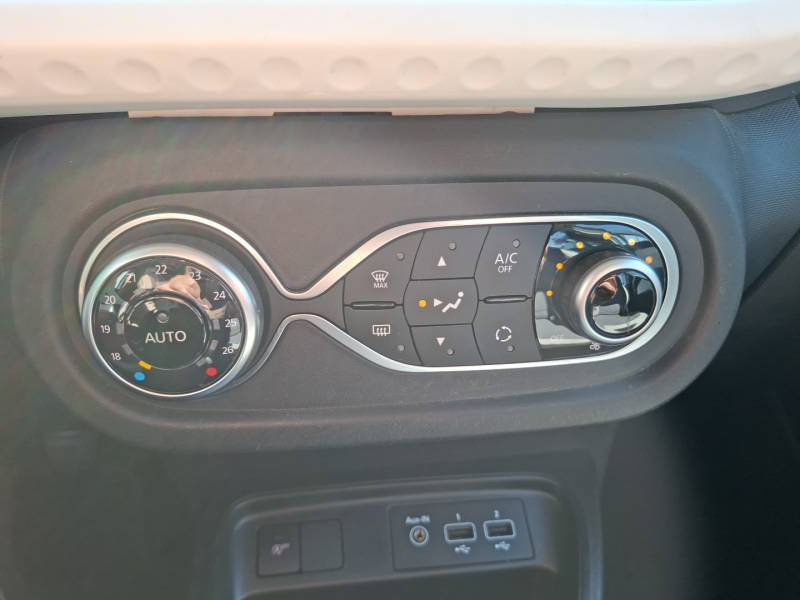 Renault Twingo III